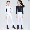 乗馬 ズボン キッズ 男の子 女の子 パンツ ファッション おしゃれ 子供用 シリコン 秋冬 通気性 ホワイト ブラック ネイビー