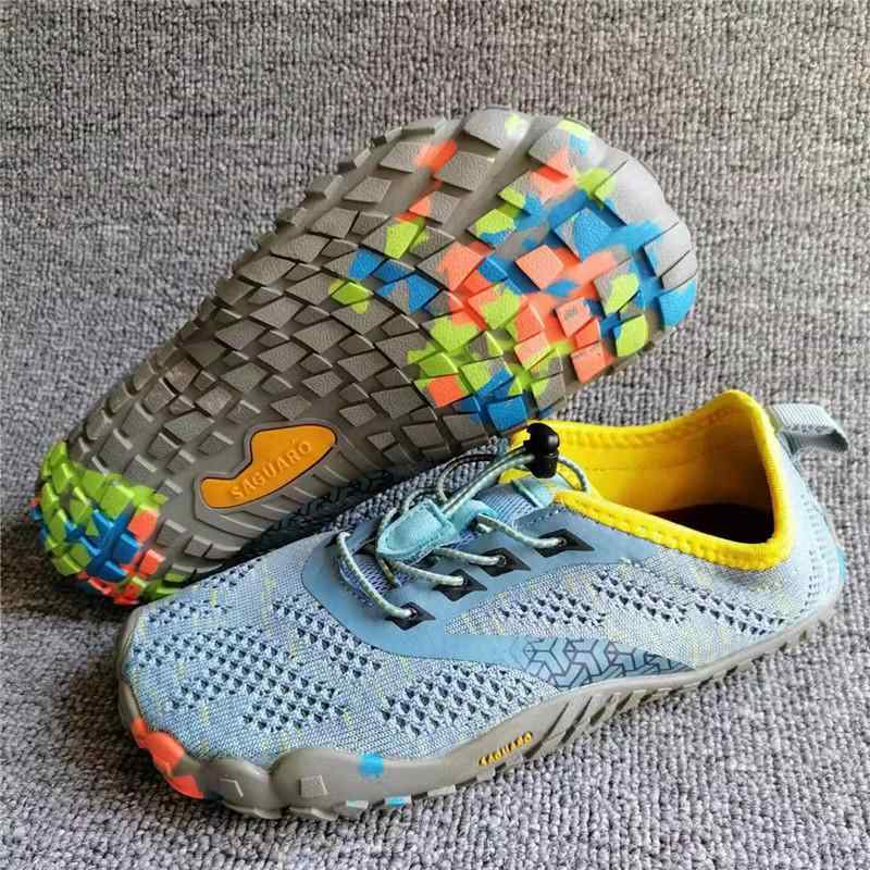 クライミングシューズ キッズ ボルダリング 多機能 子供 スポーツ ロッククライミング 屋内 トレーニング 滑り止め 通気性 オレンジ グリーン