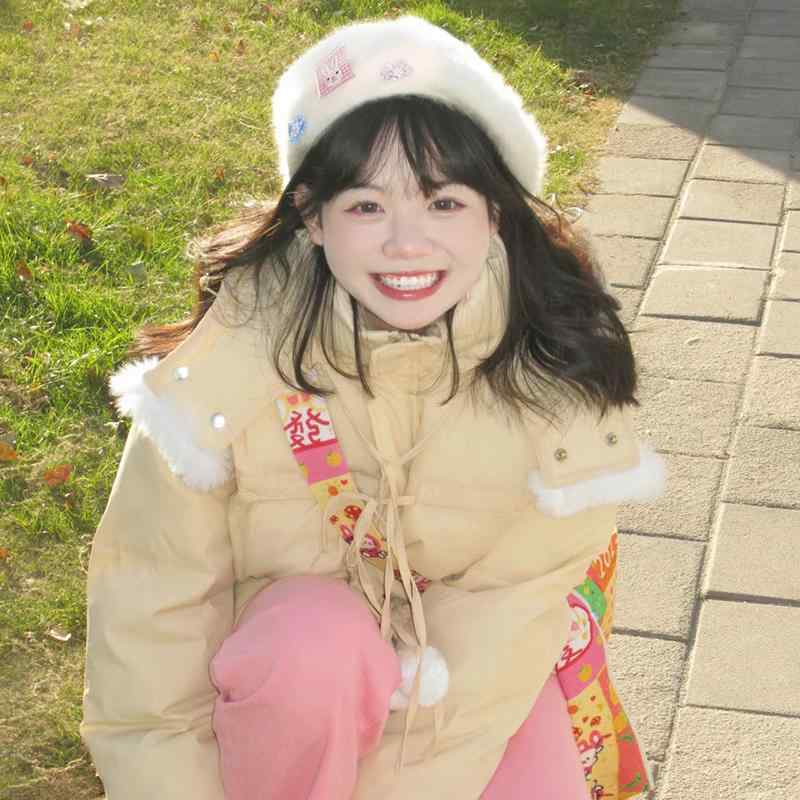 ベレー帽 レディース 帽子 おしゃれ かわいい ファー 秋冬 韓国 ファッション ふわふわ ホワイト