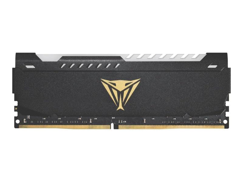 Patriot Viper Steel RGB DDR4 Memory Kits Parent