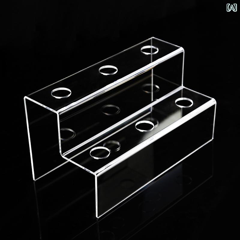 アイスクリーム コーン スタンド ソフトクリーム ホルダー 展示 ディスプレイ テーブル セッティング ..