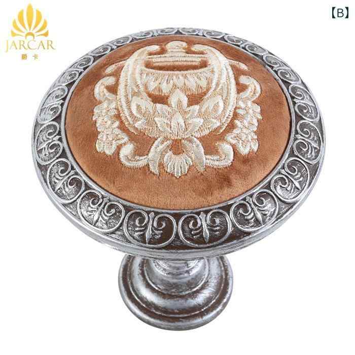 カーテン ふさかけ ホルダー おしゃれ フック 装飾 アンティーク アート グレー ゴールド シルバー 刺繍 洋風