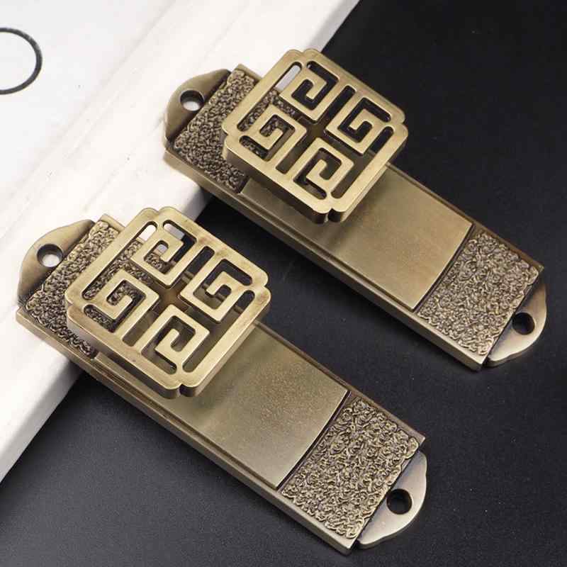 カーテン ふさかけ ホルダー おしゃれ 合金 アクセサリー フック 中国風 シンプル ブルー レッド シル..