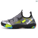 登山靴 メンズ レディース フィッシングシューズ ハイキング アウトドア 夏 釣り 滑り止め 通気性 軽量 グレー ブラック