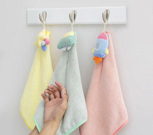 ループタオル ループ付き ハンドタオル かわいい 吊り下げ キッチン バスルーム 吸収性 厚手 ハンカチ 黄色 ピンク 緑 ループタオル ループ付き ハンドタオル かわいい 吊り下げ キッチン バスルーム 吸収性 厚手 ハンカチ 黄色 ピンク 緑