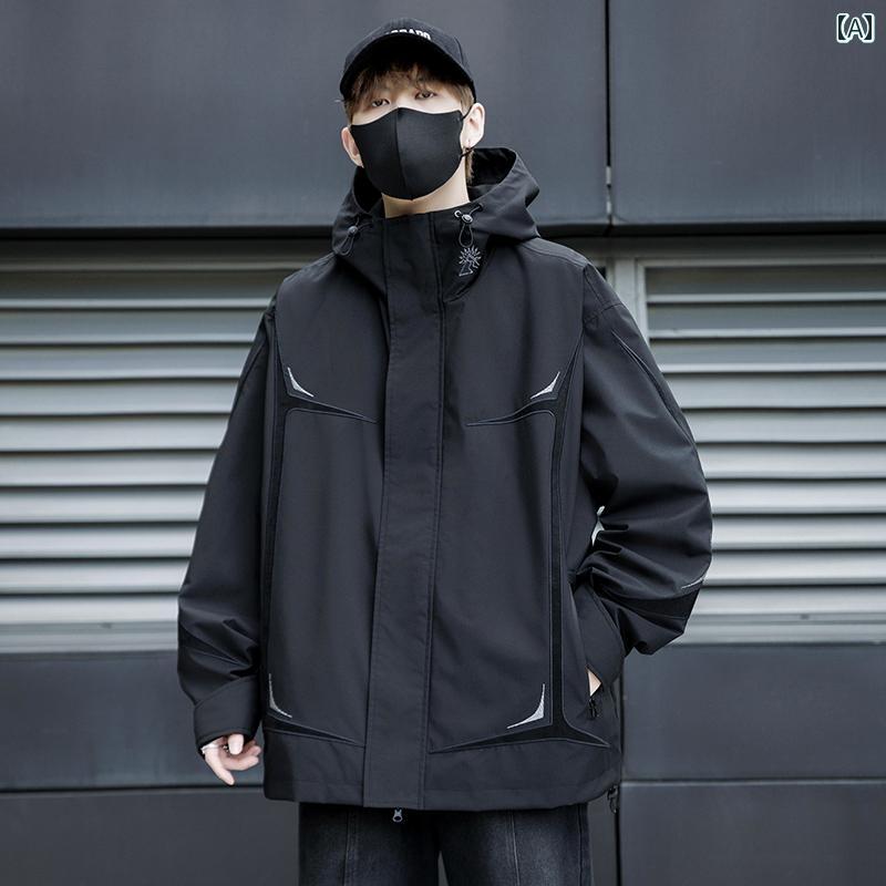 楽天市場】モンベル フラットアイアンパーカ（メンズファッション）の通販