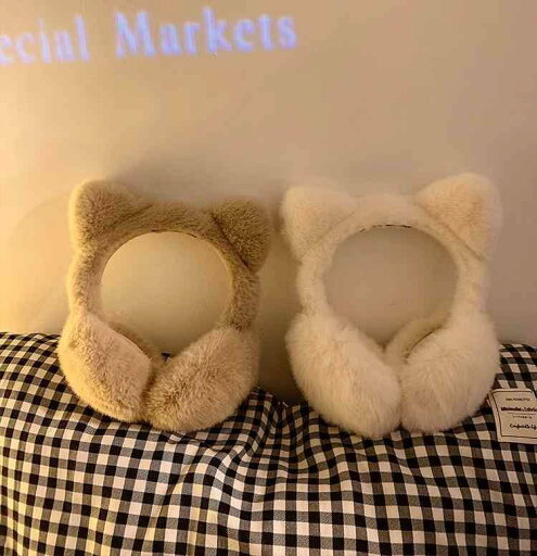 耳あて イヤーマフ 猫耳 クマ 耳 ふわふわ 防寒 ファー かわいい レディース 冬 暖かい ファッション 防風 ホワイト ピンク ブラック 耳あて イヤーマフ 猫耳 クマ 耳 ふわふわ 防寒 ファー かわいい レディース 冬 暖かい ファッション 防風 ホワイト ピンク ブラック