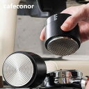 コーヒー タンパー 埋立圧器 バリスタ エスプレッソ ツール 器具 クロス プレス ニードル 弾性 ハンマー