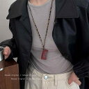 コーム ネックレス くし 櫛 アクセサリー レディース ファッション おしゃれ ロング 赤 ハート ヒトデ