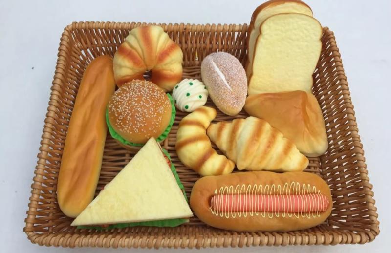 楽天市場】食品サンプル パンセットの通販 楽天市場】食品サンプル パンセットの通販