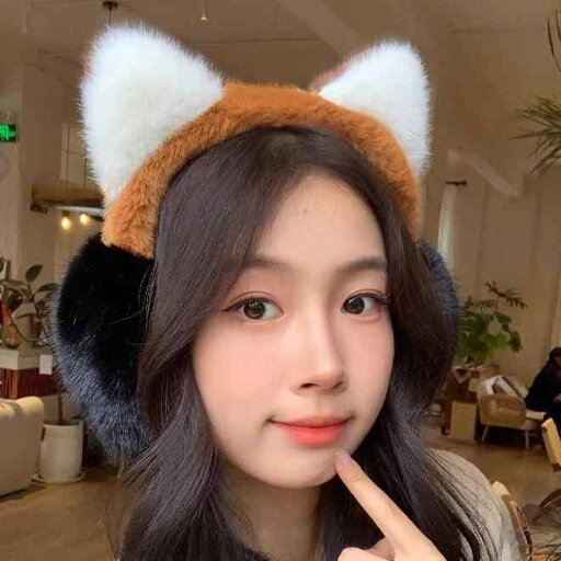 耳あて レディース イヤーマフ レッサーパンダ 暖かい ファー 冬 かわいい 耳付き 折りたたみ ブラック オレンジ ホワイト 耳あて レディース イヤーマフ レッサーパンダ 暖かい ファー 冬 かわいい 耳付き 折りたたみ ブラック オレンジ ホワイト