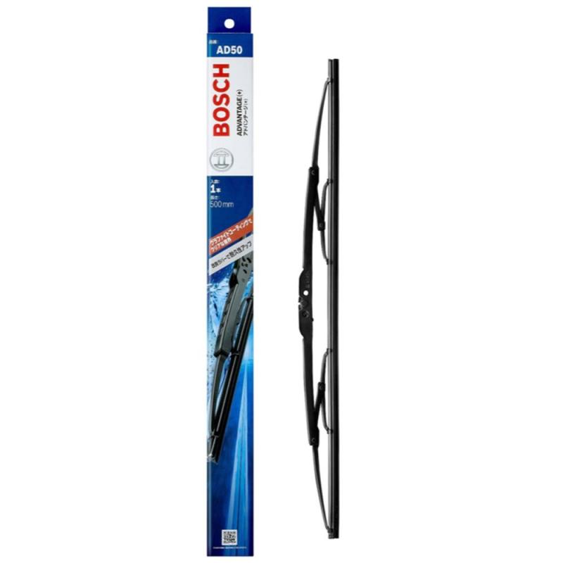 BOSCH(ボッシュ) 国産車用ワイパーブレード アドバンテージ(+) AD各種