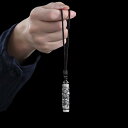 ネックレス メンズ レディース アクセサリー ペンダント ジュエリー ファッション ロープ シルバー