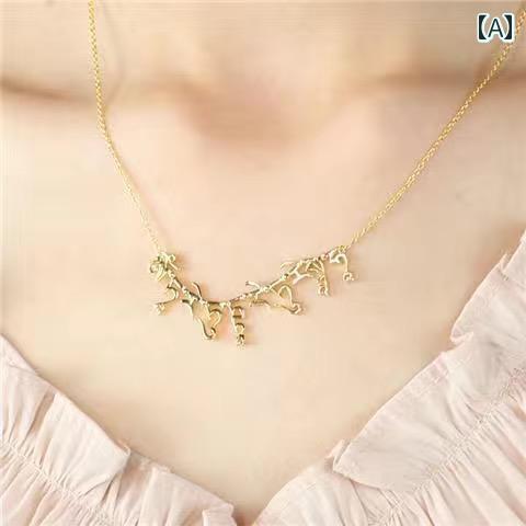 ネックレス メンズ レディース アクセサリー マントラ チェーン 仏陀 ペンダント ジュエリー 仏教 ゴールド ピンク シルバー