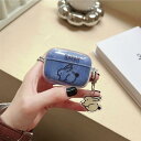 イヤホンケース 透明 クリア シンプル ヘッドセット 保護 カバー かわいい シリコン ソフト 紛失防止 メンズ レディース 青 雲 花