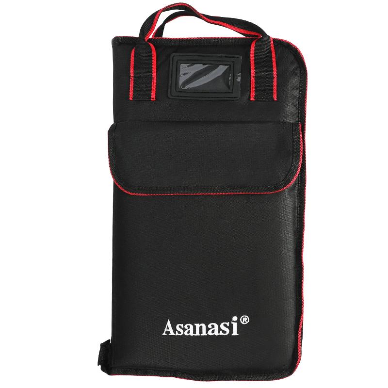 ド スティックケース バッグ スティック 布 収納 大きいサイズ バックパック レッド ブルー イエロー