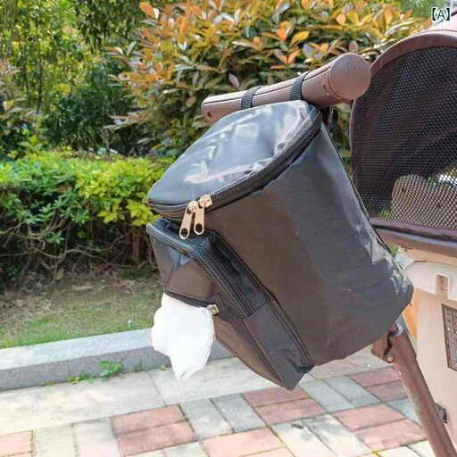 ベビーカーバッグ おしゃれ 小物入れ 収納 買い物 ハンギング 落下防止 ウォーキング アクセサリー 大容量 黒 水色 ゾウ ベビーカーバッグ おしゃれ 小物入れ 収納 買い物 ハンギング 落下防止 ウォーキング アクセサリー 大容量 黒 水色 ゾウ