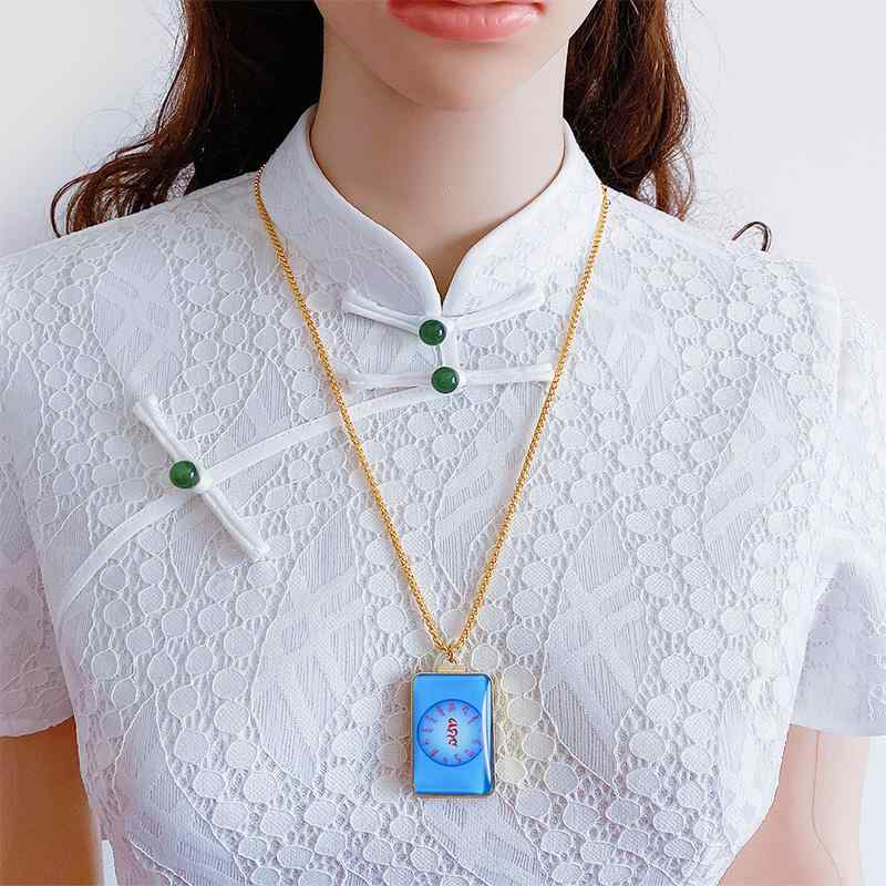 ネックレス メンズ レディース アクセサリー ペンダント ジュエリー チェーン エスニック ゴールド