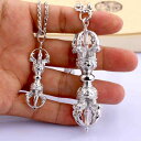 ネックレス メンズ レディース カップル アクセサリー ペンダント ブレスレット スターリングシルバー