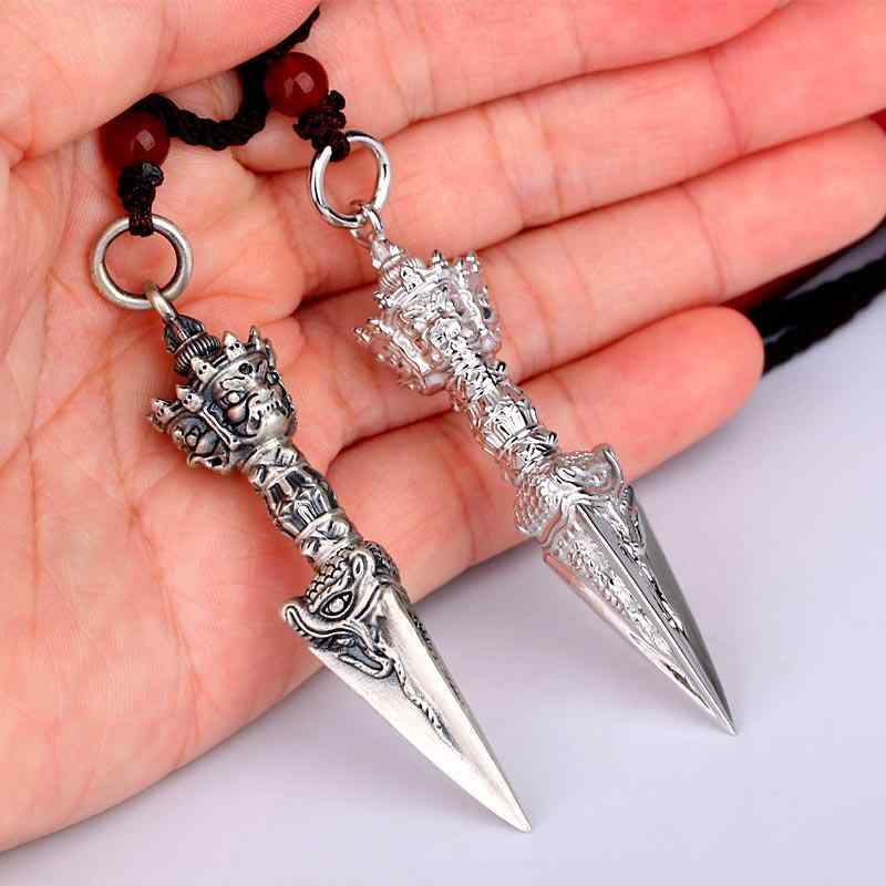 ネックレス メンズ レディース カップル アクセサリー ペンダント ジュエリー スターリングシルバー