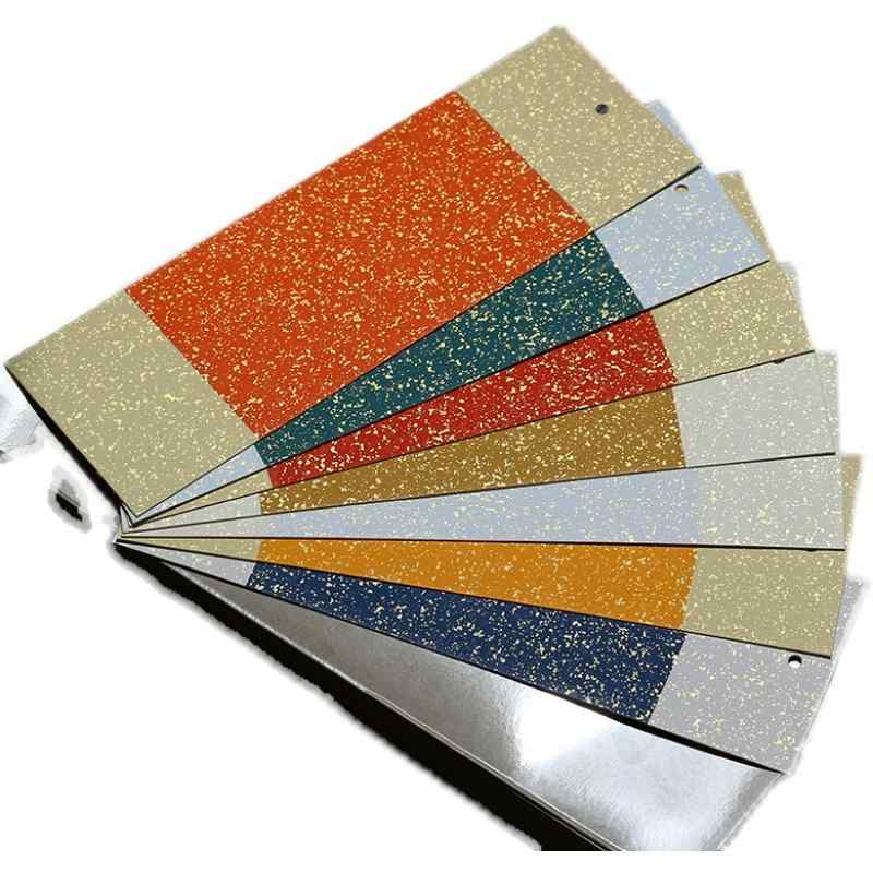 しおり 空白 おしゃれ ブックマーク 短冊 中国風 書道 絵画 手書き ギフト フリンジ タッセル カード ネイビー