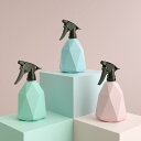 じょうろ 小さい ミニ ジョーロ 水差し 園芸 水やり ガーデニング 噴霧器 家庭用 ピンク ブルー
