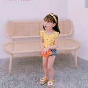 韓国 子供 水着 女の子 可愛い ビキニ セパレート キッズ スイムウェア 女児 幼児 ベビー 水着