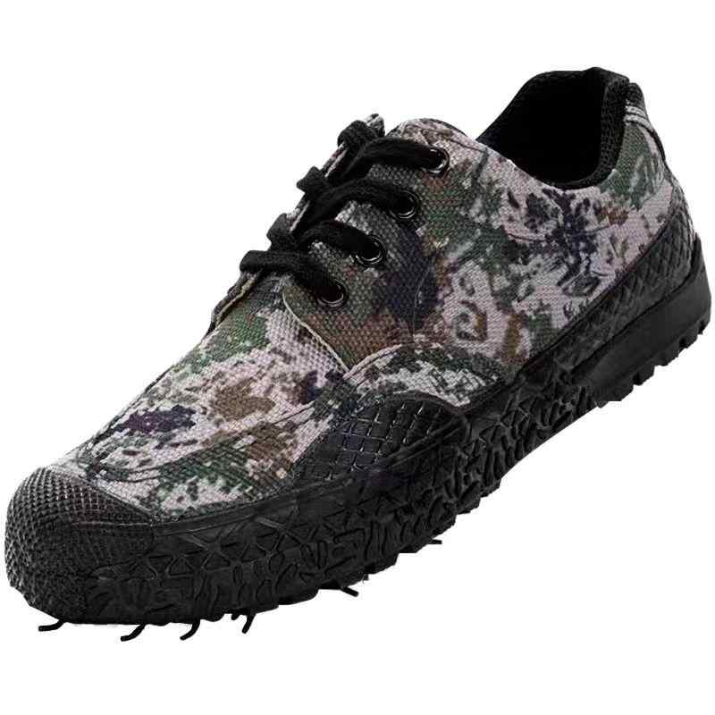 靴 カジュアルシューズ メンズ 夏 耐摩耗 アウトドア レジャー スポーツ 海 岩場 ビーチ トレーニング 厚底 迷彩 グレー グリーン
