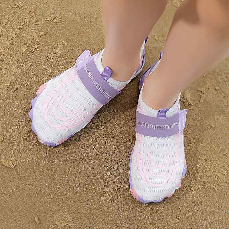 靴 マリンシューズ ウォーターシューズ 男の子 女の子 子供 滑り止め グリップ アウトドア レジャー スポーツ 海 岩場 ビーチ ダイビング シュノーケリング...