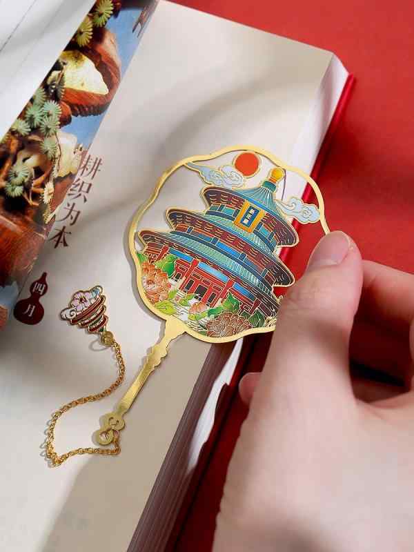 しおり 金属 おしゃれ ブックマーク セット ギフト 古典的 中国風 日用品雑貨 文具 読書 ブックホルダー