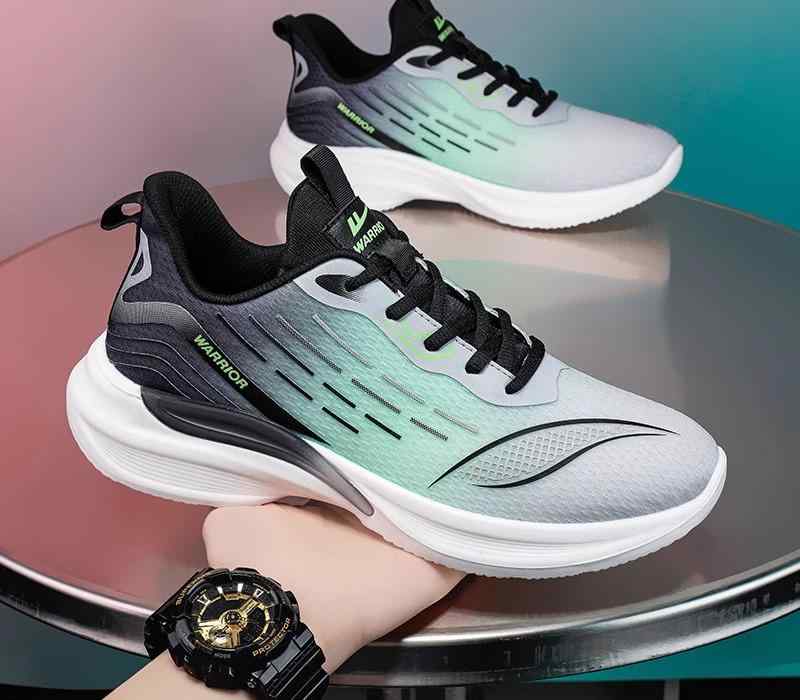 スニーカー 靴 ランニングシューズ メンズ 秋冬 カジュアル 通気性 軽量 衝撃吸収 スポーツ ホワイト