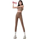 ピラティス ウェア ベスト ヨガ スポーツウェア トレーニング フィットネス パンツ レディース スポーツ 水色 紫 茶