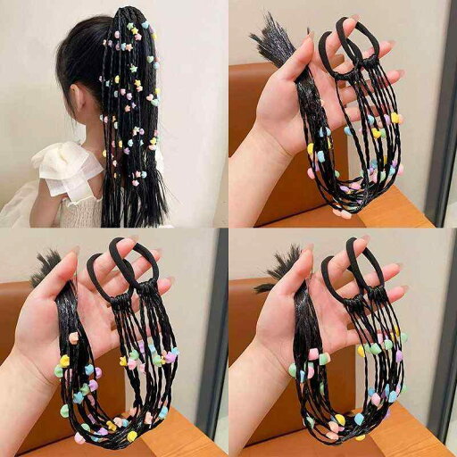 三つ編み 編み込み つけ毛 ウィッグ エクステ ヘアアクセサリー レディース キッズ 子供 女の子 ストリート ヒップホップ 男の子 ヘアリング かわいい クール ブラック 三つ編み 編み込み つけ毛 ウィッグ エクステ ヘアアクセサリー レディース キッズ 子供 女の子 ストリート ヒップホップ 男の子 ヘアリング かわいい クール ブラック