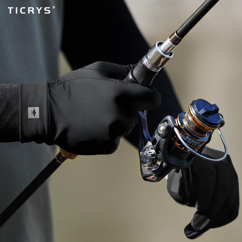 サーフィン グローブ サイクリング ドライビング 日焼け防止 メンズ 夏 フィッシング スマホ対応 ブラック グレー ホワイト