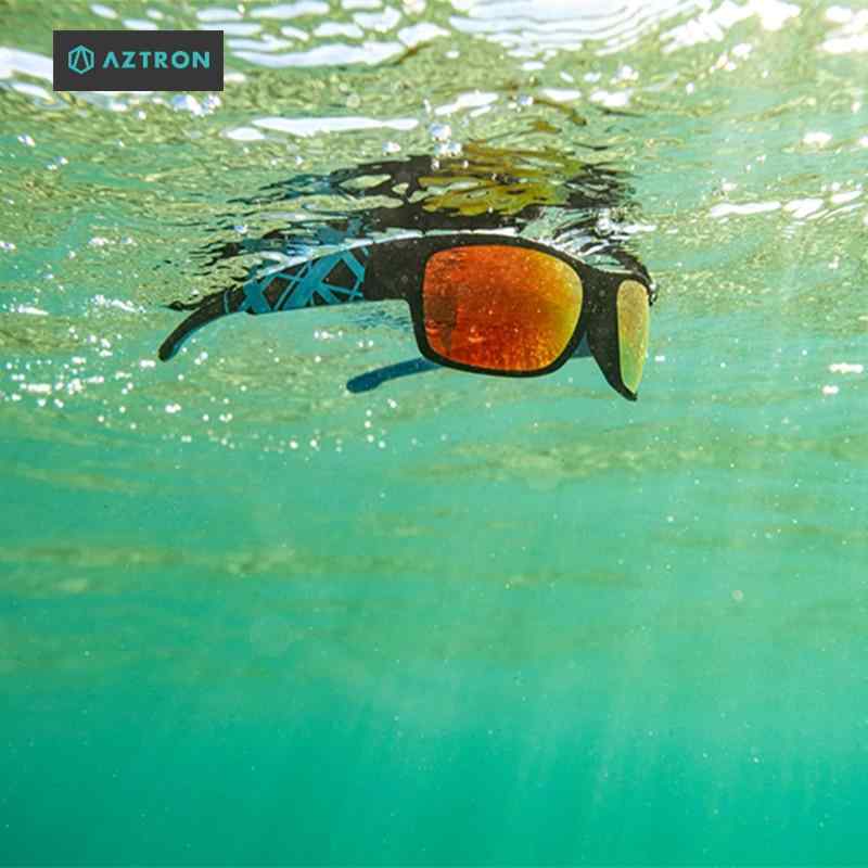 ゴーグル メンズ レディース 水上 サングラス 軽量 偏光 紫外線カット アウトドア マリンスポーツ サー..