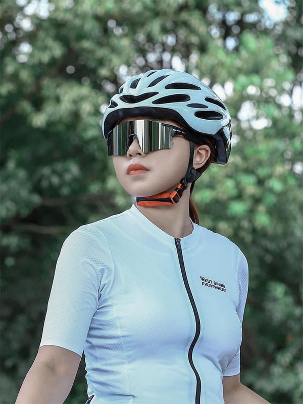 ゴーグル メンズ レディース 偏光 サングラス プロ 自転車 サイクル アウトドア 運転 ドライブ スポーツ 登山 防風 UVカット