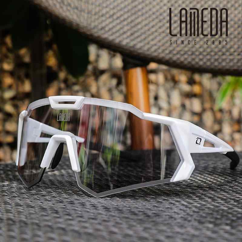 ゴーグル メンズ レディース 曇り止め サイクリング グラス 昼夜兼用 ロード マウンテンバイク 防風 パ..