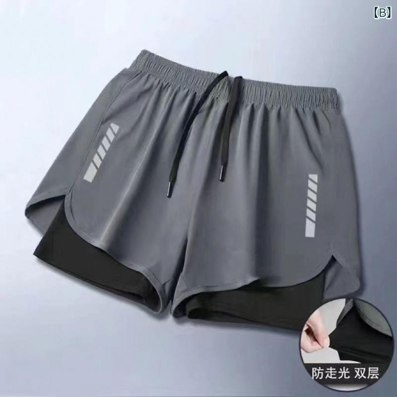 水着 メンズ スイムウェアセット 上下セット ボクサーパンツ ショート丈 スイムパンツ サーフィン 温泉 スパ プール 海水浴 マリンスポーツ 日焼け対策 UVカット 透け防止 軽量 速乾 ポリエステル素材 カジュアル スポーツ レジャー