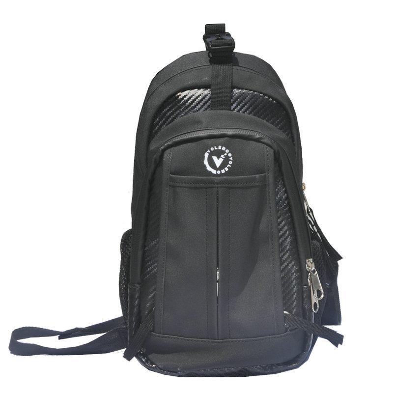 ウエストバッグ ユニセックス 防水 大容量 レッグバッグ ボディバッグ ヒップバッグ ショルダーバッグ PUレザー ブラック バイク ツーリング ライディング 登山 アウトドア 反射