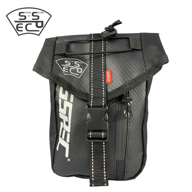 ウエストバッグ レッグポーチ ユニセックス バイク オートバイ ツーリング ライド レーシング スポーツ..