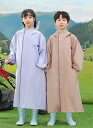 レインコート キッズ カッパ 男の子 女の子 子供用 ランドセル 小学生 ブルー グリーン ブラウン
