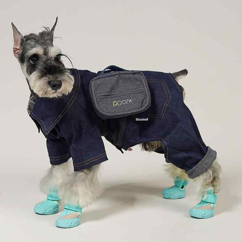 犬 靴 ドッグシューズ ペット スポーツ かわいい 通気性 カジュアル 脱げにくい 水色 ピンク ブラック