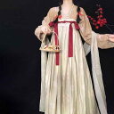 漢服 レディース 女性用 唐代復元 唐風 伝統衣装 斉胸襦裙 対襟 上品 優雅 華やか おしゃれ イベント衣装 舞台衣装 撮影用 記念撮影 フォーマル カジュア...