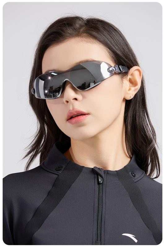 ゴーグル メンズ レディース 水泳 高精細 防曇 防水 スイミング 帽子 ホワイト ブラック ピンク