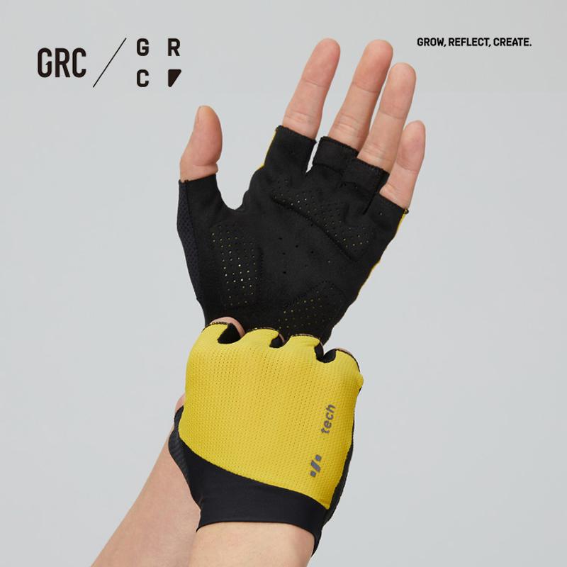 サイクリング グローブ 自転車 手袋 指切り メンズ レディース ロードバイク マウンテンバイク スポー..