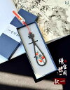 蘇 州 刺繍 ブック マーク 両面 刺繍 木製 完成 品 中国 特色 お土産 シルク 海外 旅行 ギフト