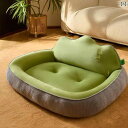 猫 寝袋 ペットベッド 猫用 ベッド、 猫用 ソファ、 猫用 ベッド、 猫用 寝袋、 子 猫用 猫用 マット、 小型 犬用 犬 小屋