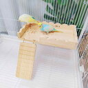 オウムの 家具、 わらの 鳥の 巣の プラットフォーム スタンド、 ジャンプ プラットフォーム、 鳥 かごの 風景の 装飾、 造園、 はしご、 おもちゃ、 退屈しのぎ