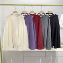 Tシャツ レディース ノースリーブ ホルターネック ギャザー ゆったり 大きいサイズ 無地 プルオーバー クルーネック ポリエステル カジュアルスタイル グレー オフホワイト ブラック パープル ワインレッド