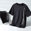 水着 メンズ 男性用 大人 ティーン 上下セット トップス 大きいサイズ トレーニング 練習用 スポーツ ポリエステル スイムウェア(x2)